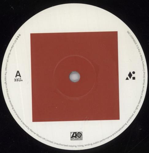 Clean Bandit New Eyes - VG UK 2-LP vinyl record set (Double LP